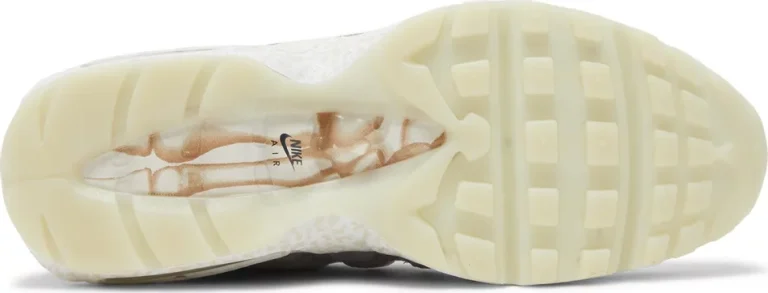 Air Max 95 QS ‘White Light Bone’