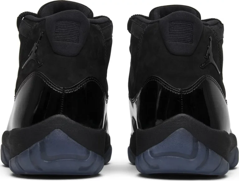 Air Jordan 11 Retro ‘Cap and Gown’