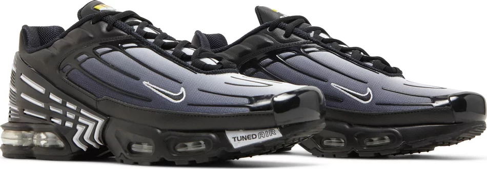 Air Max Plus 3 OG ‘Wolf Grey’