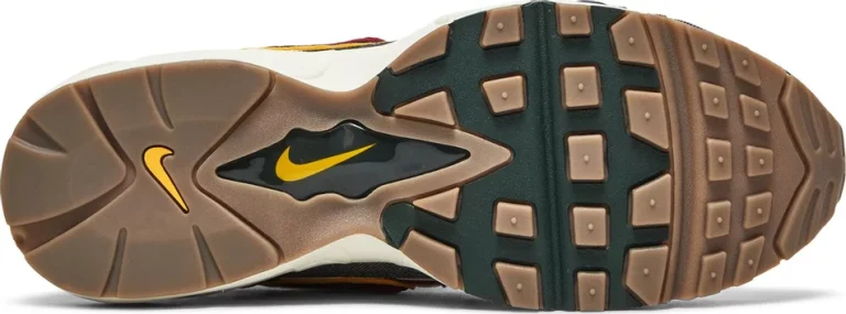 Air Max 96 II QS ‘Blackened Blue’