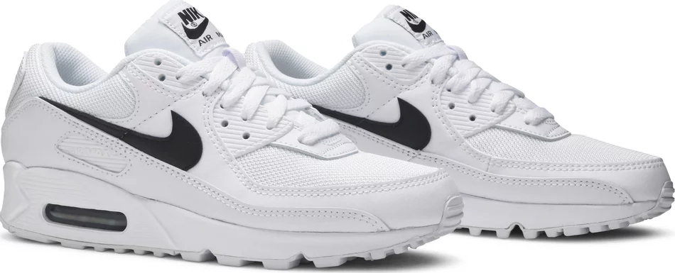 Air Max 90 ‘White Black’