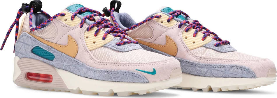 Air Max 90 SE ‘Fossil Stone Ashen Slate’