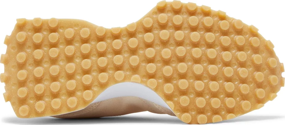 New Balance 327 ‘White’