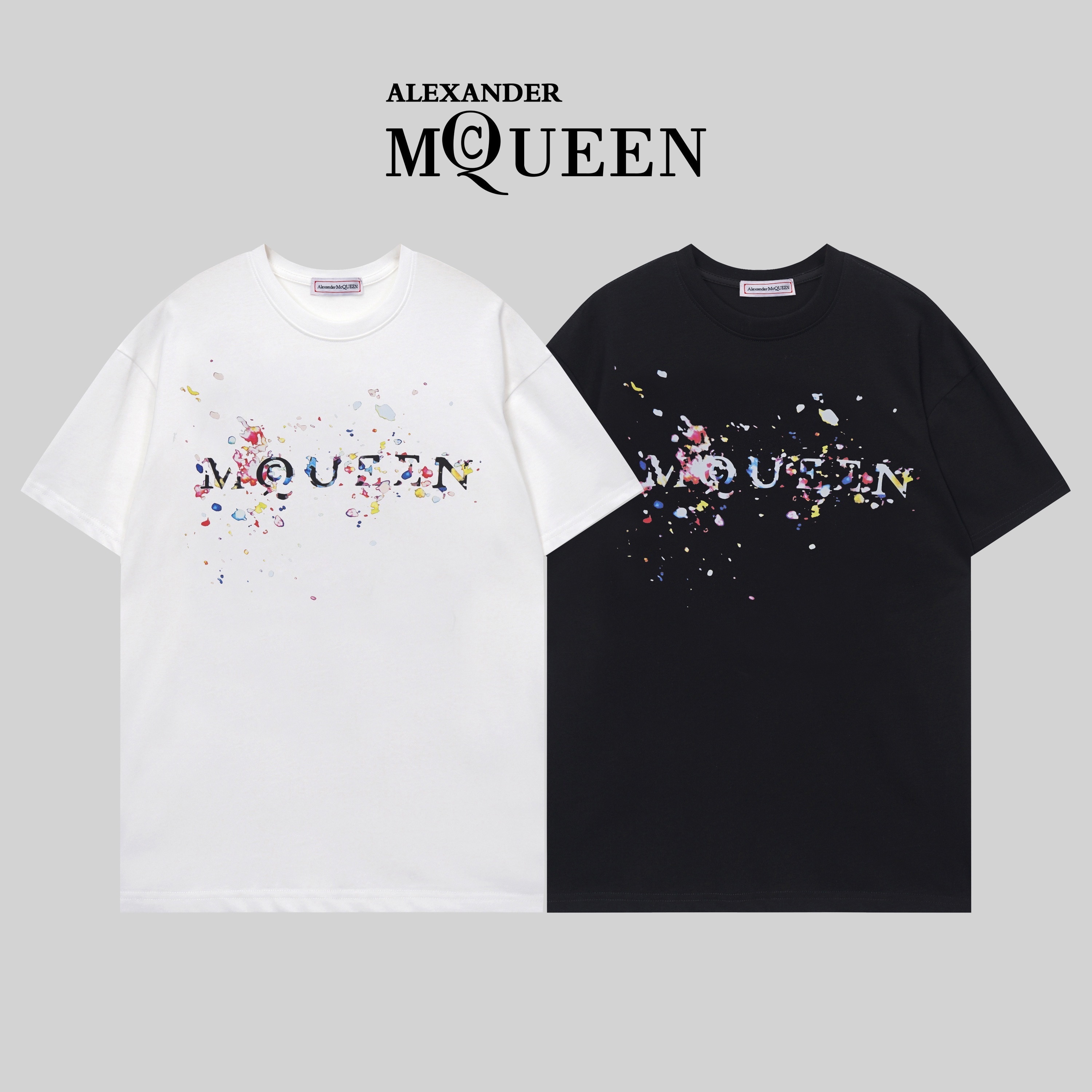 Camiseta Mcqueen