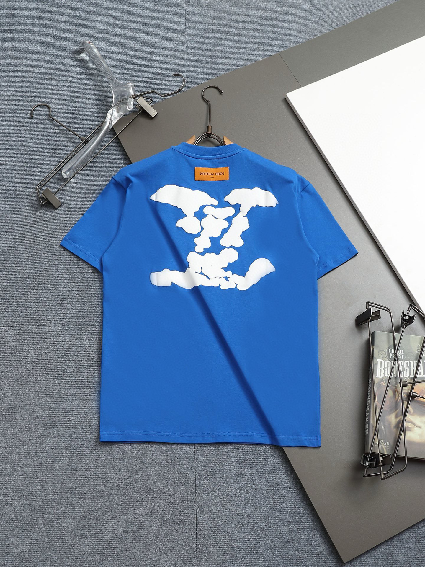 Camiseta Louis Vuitton