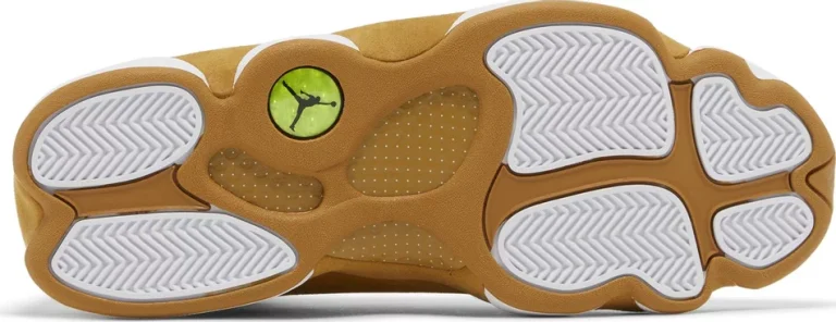 Air Jordan 13 Retro ‘Wheat’