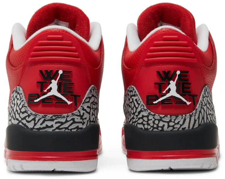 Air Jordan 3 Retro x DJ Khaled ‘Another One’