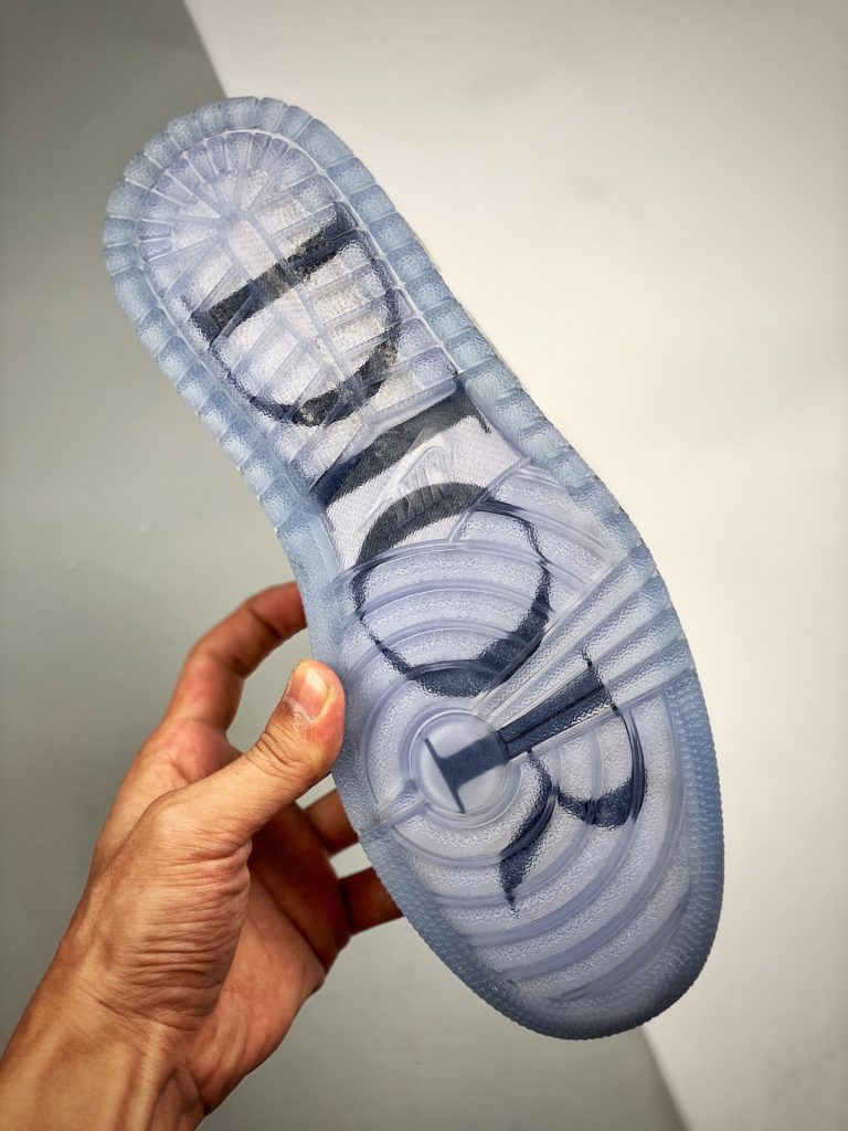 Air Jordan 1 High »Dior»