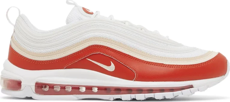 Air Max 97 ‘Picante Red’