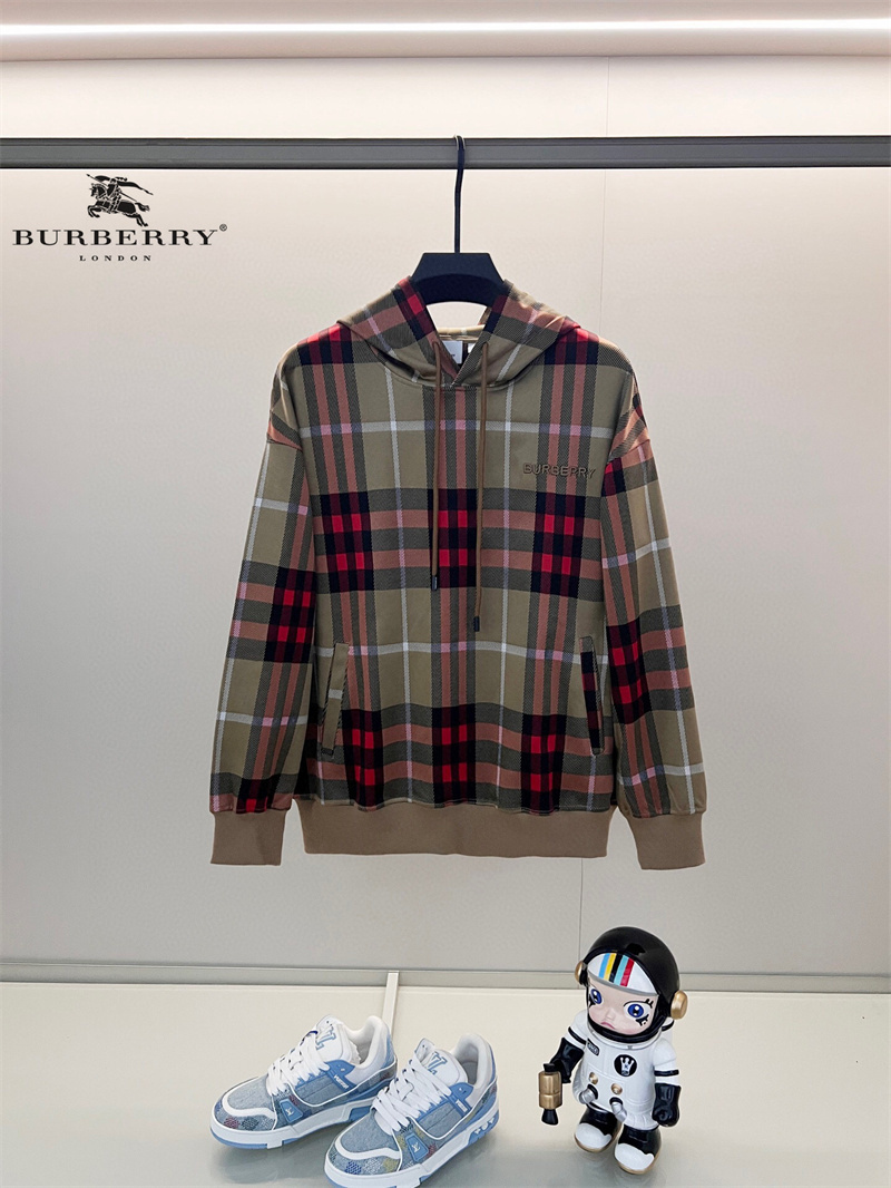 Sudadera BURBERRY