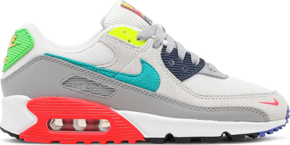 Air Max 90 ‘Evolution of Icon’