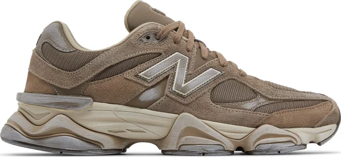 New Balance 9060 ‘Mushroom’