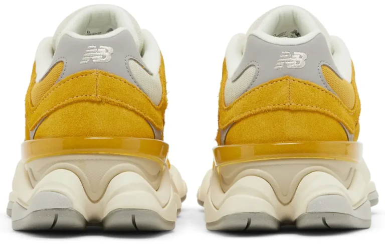 New Balance 9060 ‘Varsity Gold’