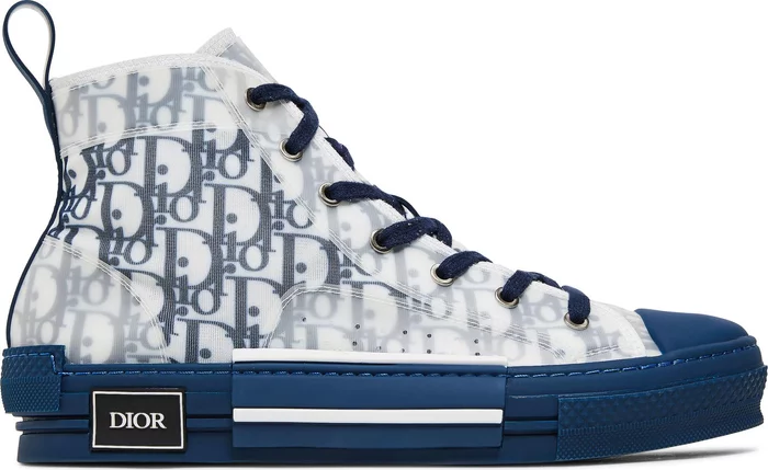 Dior B23 High ‘Blue White’
