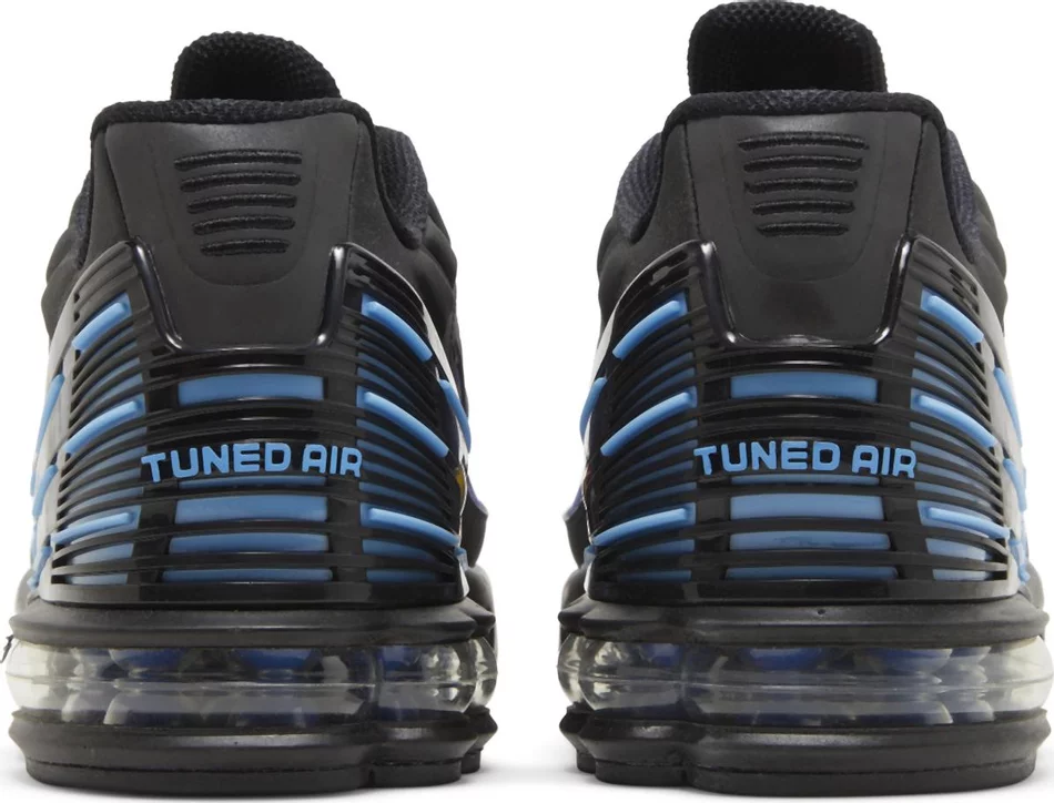 Air Max Plus 3 ‘Black Racer Blue Gradient’