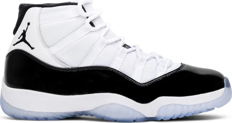 Air Jordan 11 Retro ‘Concord’