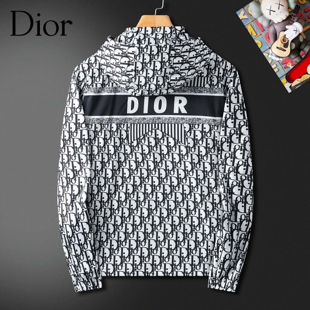 Chaqueta Dior