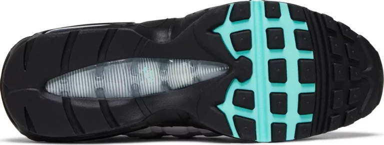 Air Max 95 ‘Hyper Turquoise’