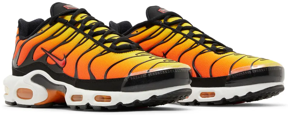 Air Max Plus ‘Sunset’