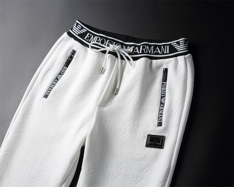 Conjunto EMPORIO ARMANI 