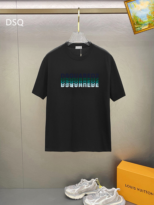 Camiseta Dsquared