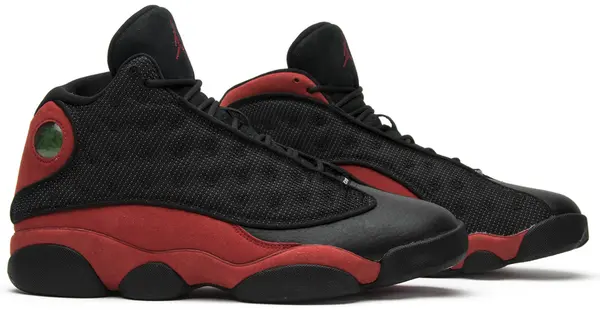 Air Jordan 13 Retro ‘Bred’