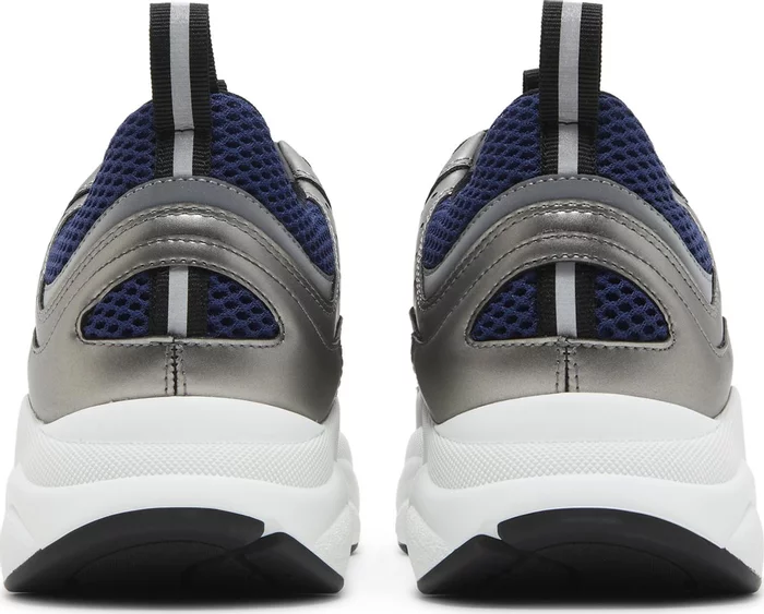 Dior B22 ‘Blue Silver’