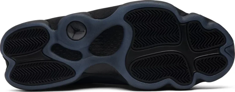 Air Jordan 13 Retro ‘Cap and Gown’