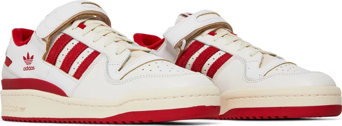 Forum 84 Low ‘Team Power Red’