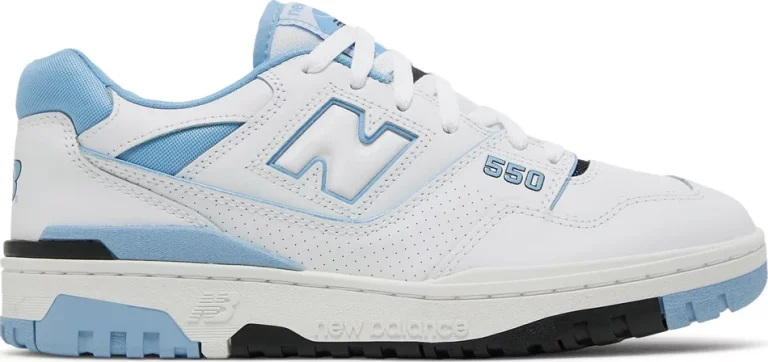 New Balance 550 ‘Team Carolina Blue’