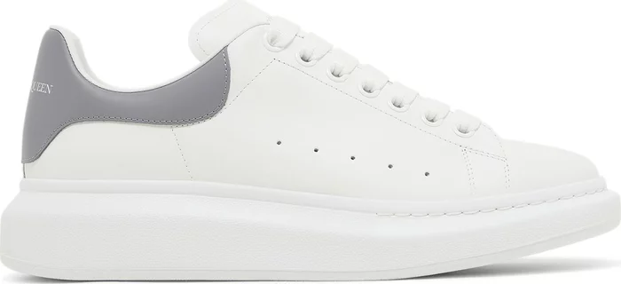 Alexander McQueen «White Grey»