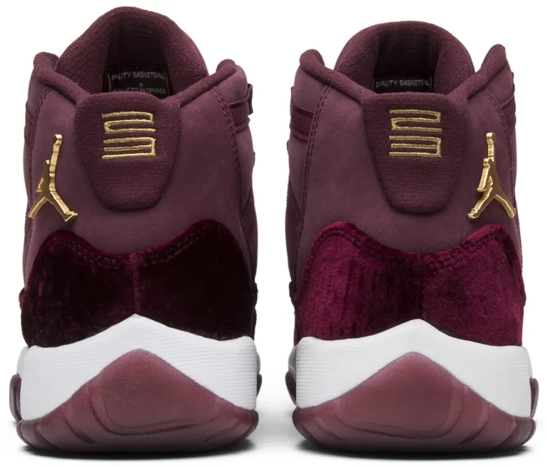 Air Jordan 11 ‘Velvet’