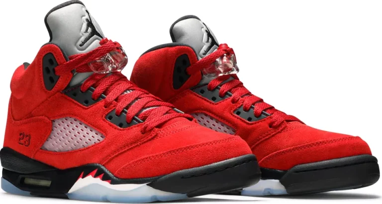 Air Jordan 5 Retro ‘Raging Bull’ 2021