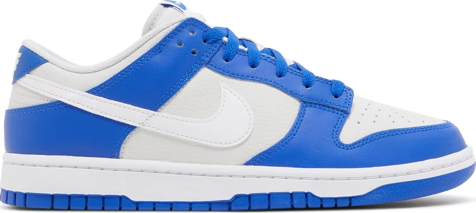 Dunk Low ‘Racer Blue Photon Dust’