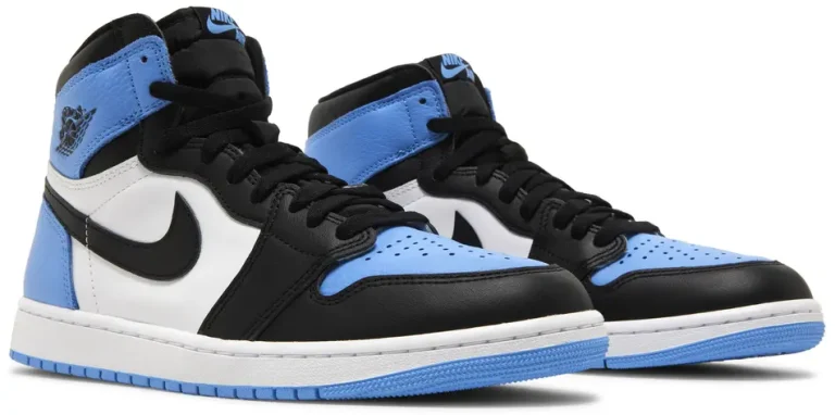 Air Jordan 1 High ‘UNC Toe’
