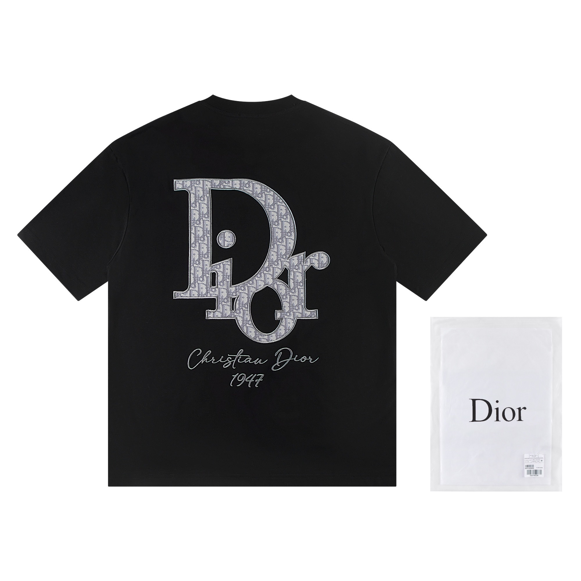 Camiseta Dior