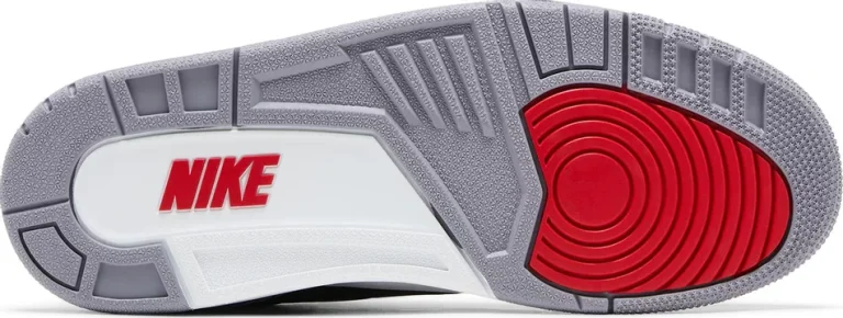 Air Jordan 3 ‘Black Cement’