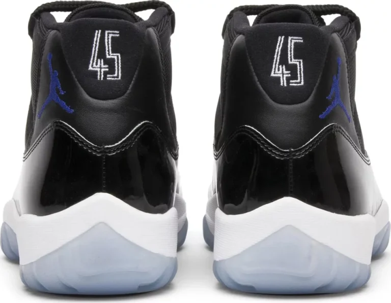Air Jordan 11 Retro ‘Space Jam’