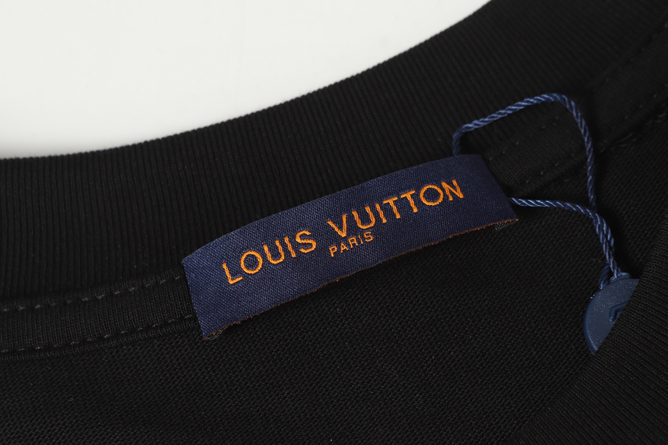 Camiseta Louis Vuitton