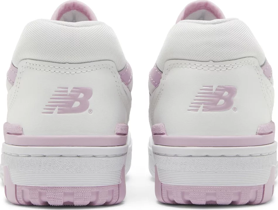 New Balance 550 ‘Lilac Cloud’