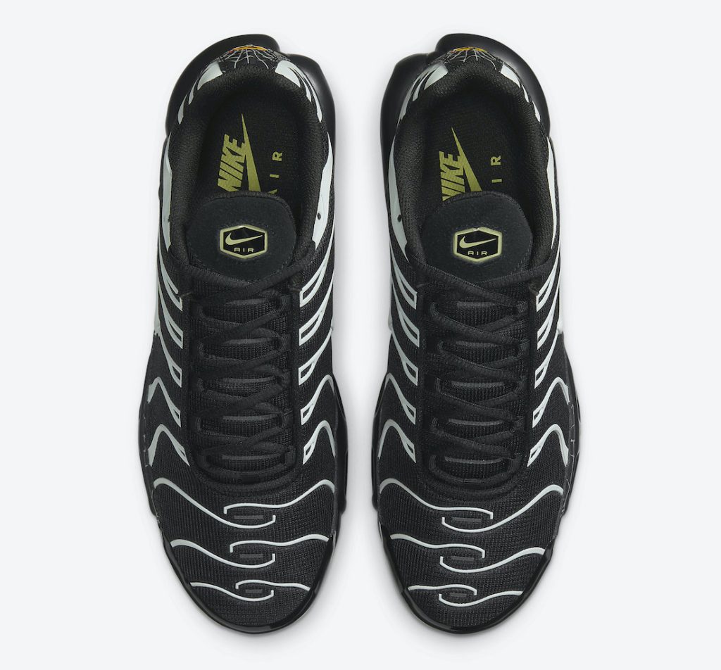 Air Max Plus ‘Spider Web’