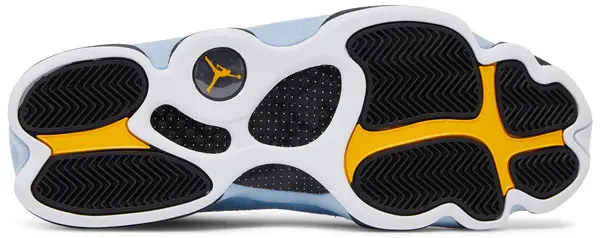 Air Jordan 13 Retro ‘Blue Grey’