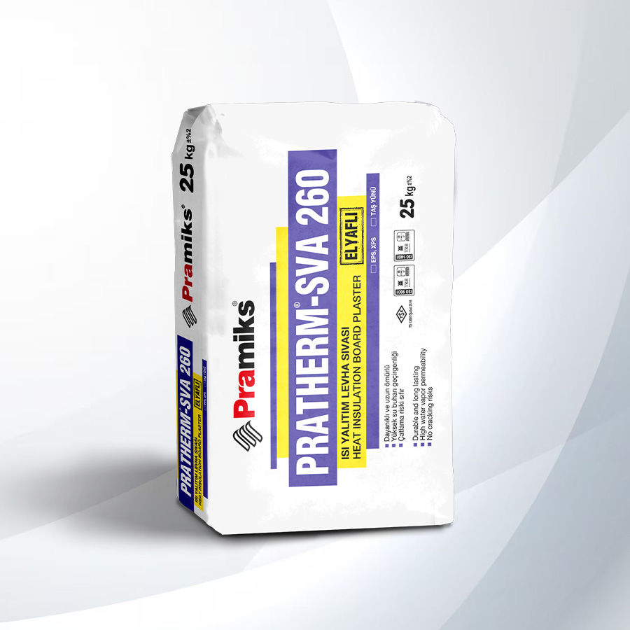 Pratherm SVA 260