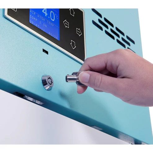 Laboratory Refrigerator