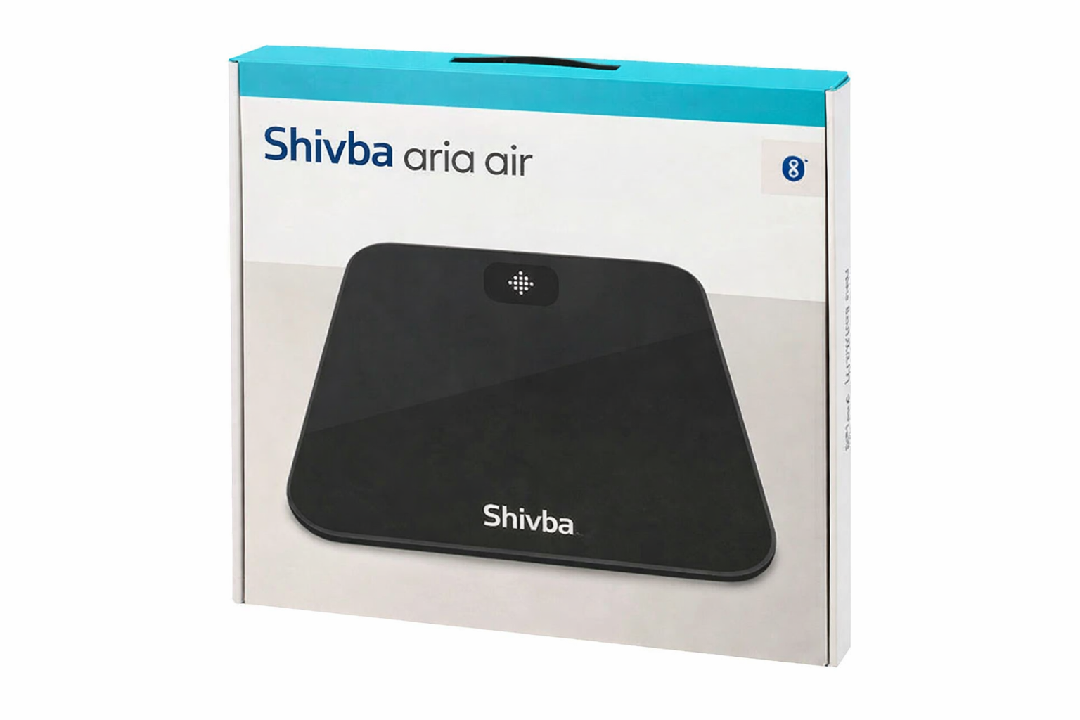 Shivba Aria Air Smart Scale