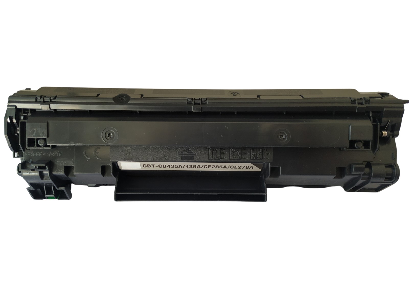 Tóner Genérico Herrera CE285A