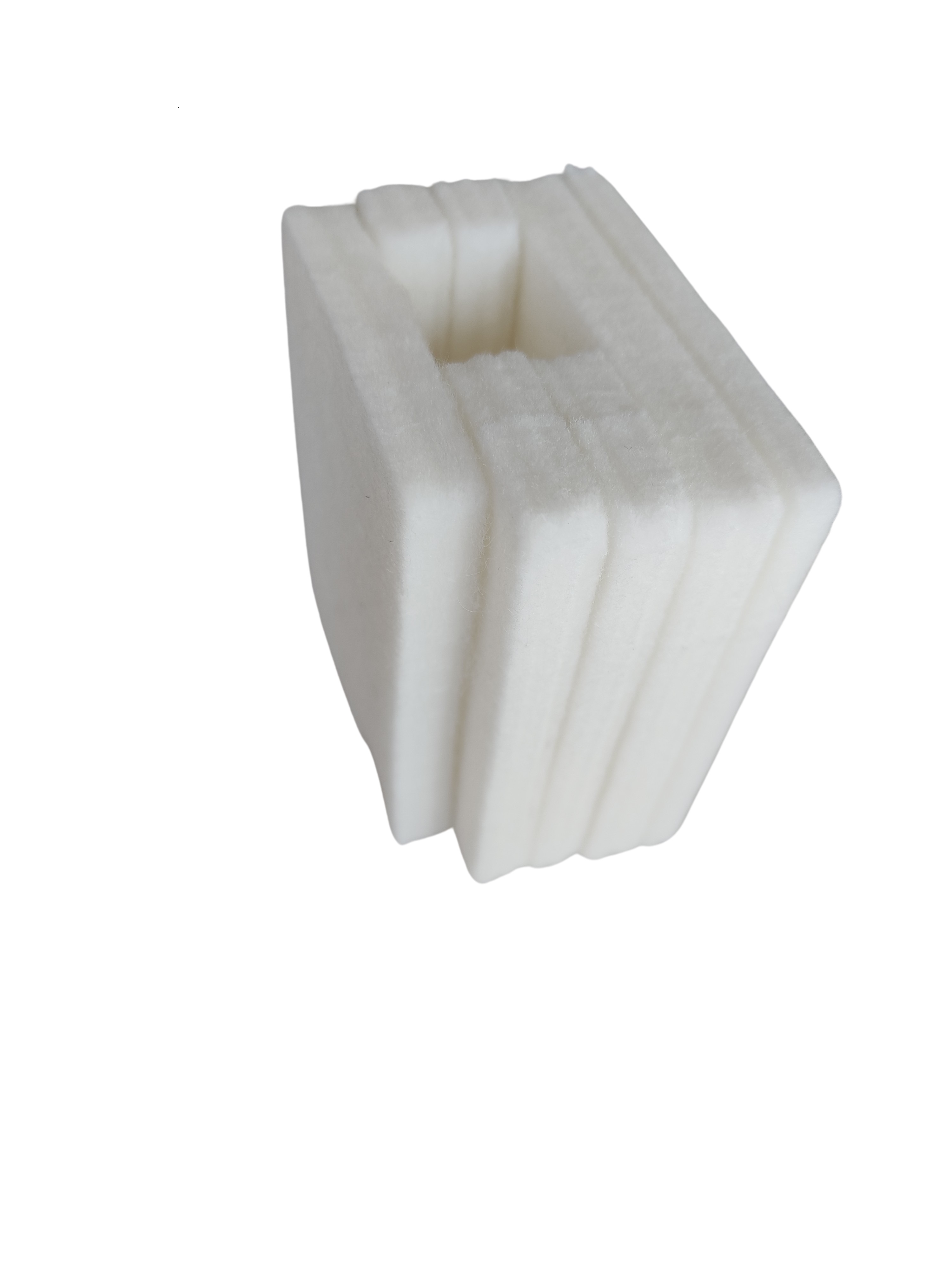 Almohadillas Genérica para impresoras Ep_son L1110 L3110 L3150 Sin Base