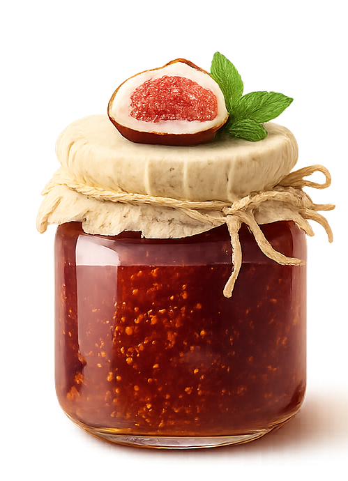 Fig Jam