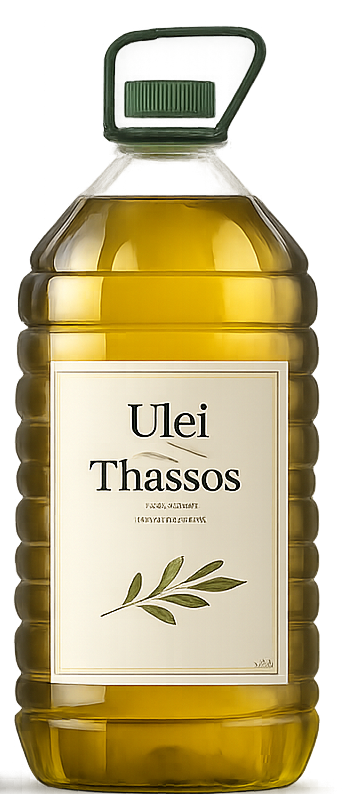 Thassos Oil