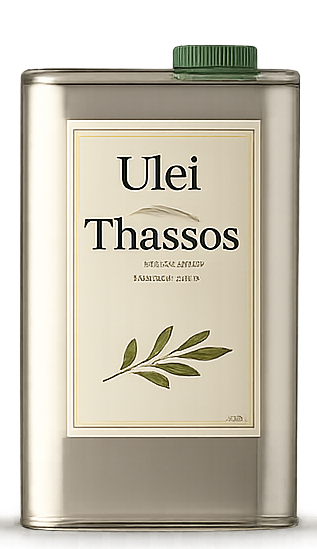 Thassos Oil